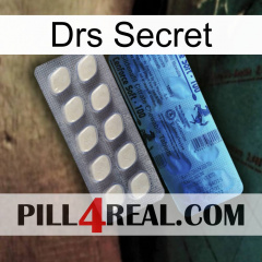 Drs Secret 34